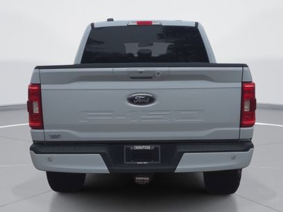 Used 2021 Ford F150 XLT w/ Equipment Group 302A High