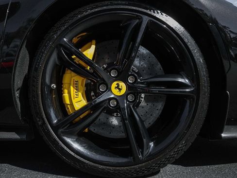 Certified 2023 Ferrari 296 GTB RWD image 12