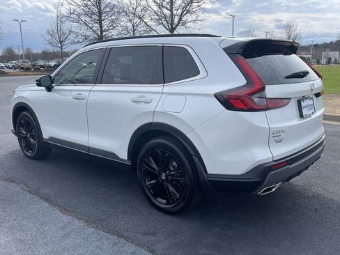 Used 2023 Honda CR-V Sport Touring image 7