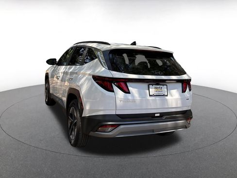 Used 2025 Hyundai Tucson SEL image 11