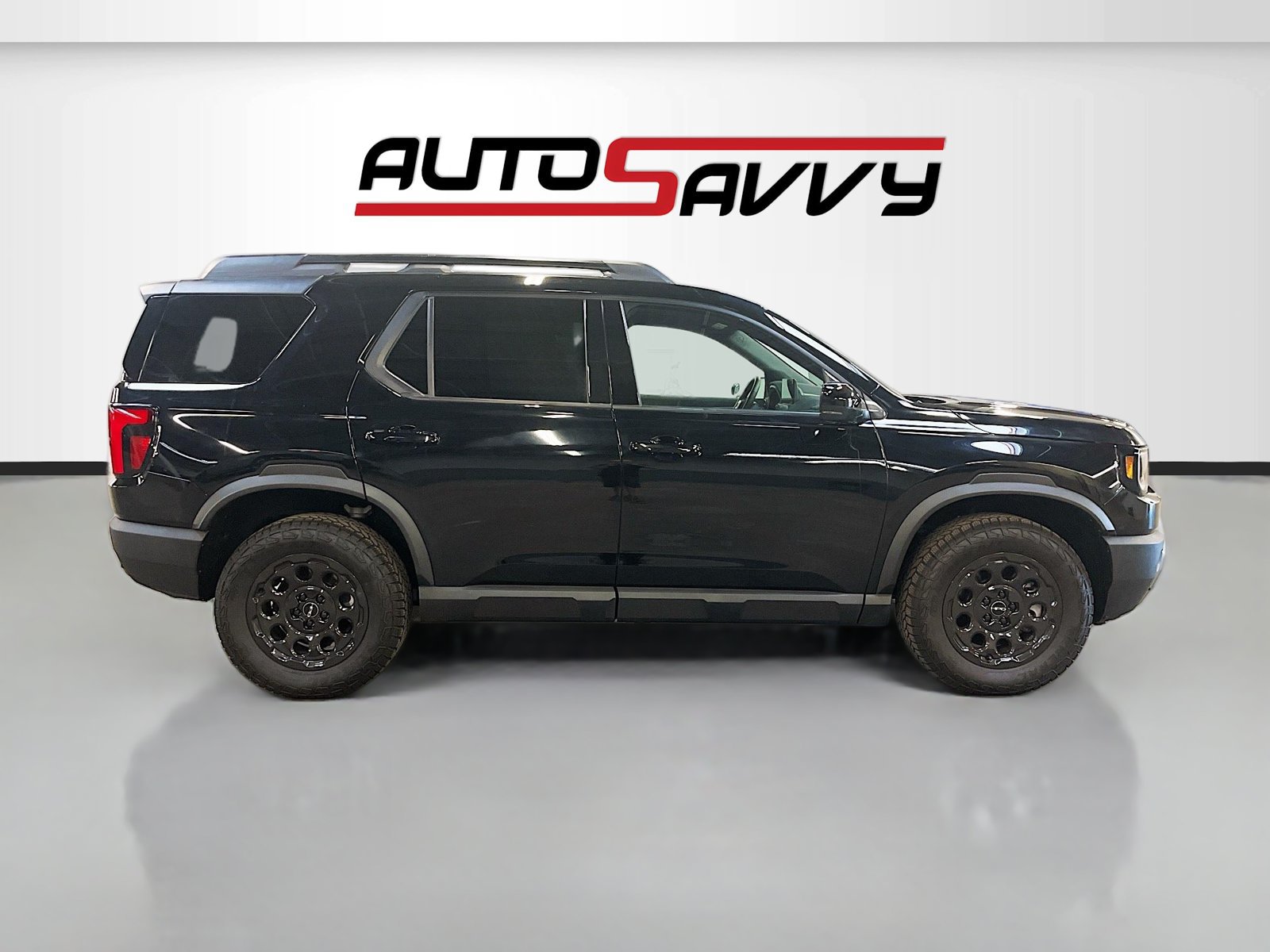 Used 2026 Honda Passport TrailSport Elite image 8