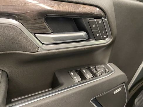 New 2026 Chevrolet Silverado 2500 LTZ w/ LTZ Plus Package AWD/4WD image 25