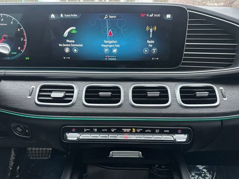 Certified 2022 Mercedes-Benz GLS 450 4MATIC image 39