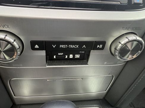 Used 2021 Toyota Land Cruiser AWD/4WD image 13