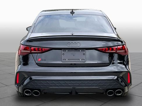 Used 2026 Audi S3 Premium AWD/4WD image 5