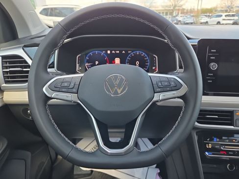 New 2026 Volkswagen Taos SEL AWD/4WD image 24