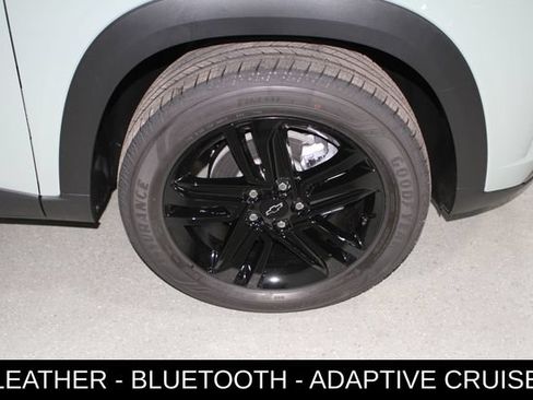 New 2026 Chevrolet Trax ACTIV w/ Driver Confidence Package FWD image 6