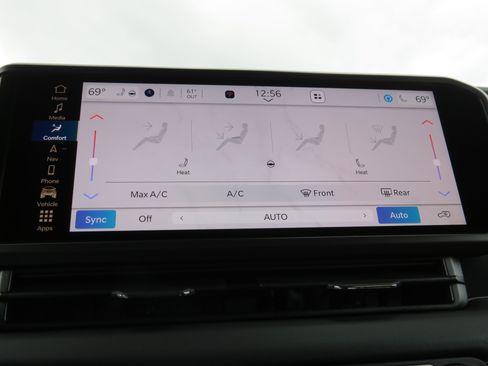 New 2026 Jeep Wrangler Sahara image 30