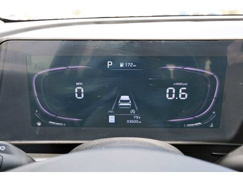 Used 2023 Kia Sportage EX image 13