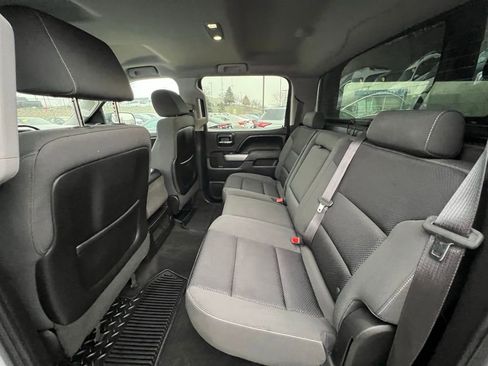 Used 2014 Chevrolet Silverado 1500 LT w/ All Star Edition image 19