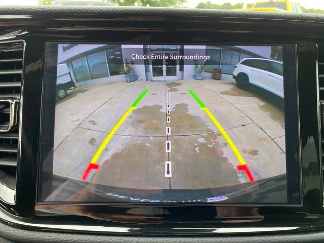 Used 2025 Dodge Durango R/T AWD/4WD image 26