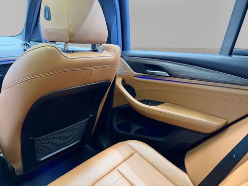 Used 2018 BMW X3 xDrive30i w/ Premium Package image 23