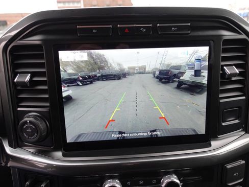 Used 2023 Ford F150 XLT w/ Equipment Group 302A High image 32