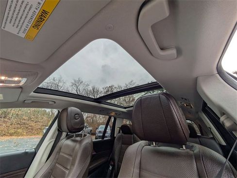 Used 2023 Mercedes-Benz GLS 580 4MATIC image 26