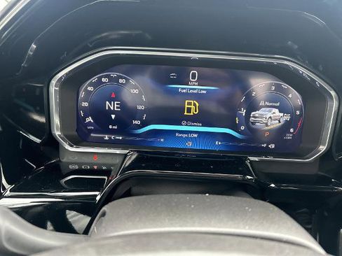 New 2026 Chevrolet Silverado 1500 LTZ w/ LTZ Premium Package image 37