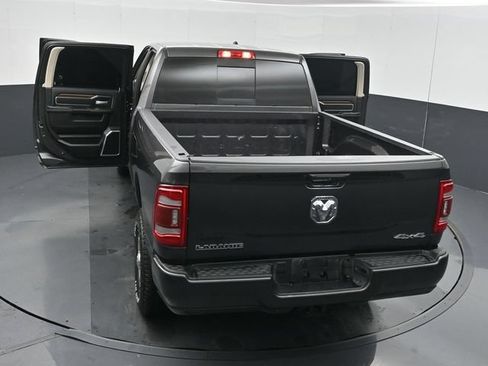 Used 2024 RAM 2500 Laramie w/ Safety Group AWD/4WD image 63