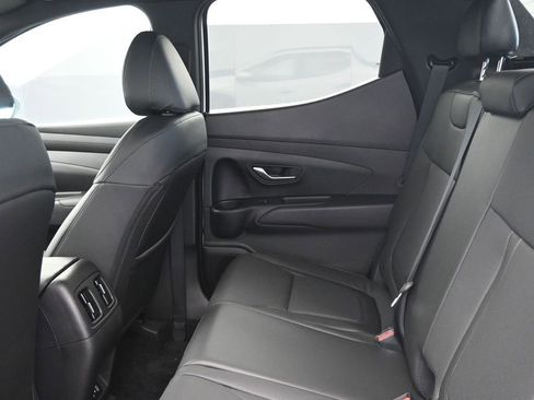 New 2026 Hyundai Santa Cruz SEL image 18