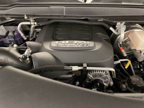 New 2026 RAM 2500 Tradesman w/ Power Wagon Package image 18