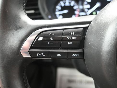 Used 2024 MAZDA CX-30 AWD 2.5 S w/ Select Sport Pkg image 25