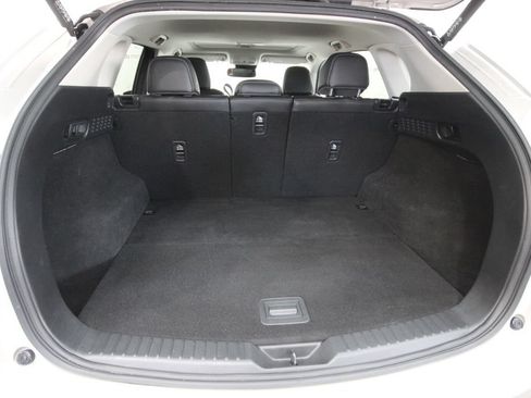 Used 2024 MAZDA CX-5 AWD 2.5 S w/ Preferred Package image 6