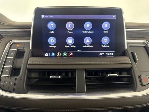 Used 2021 GMC Yukon XL SLT w/ SLT Luxury Plus Package AWD/4WD image 16