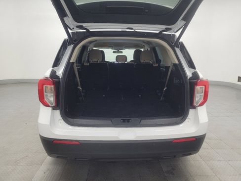 Used 2021 Ford Explorer 2WD image 29