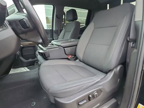 Used 2020 Chevrolet Silverado 1500 LT w/ All-Star Edition image 12