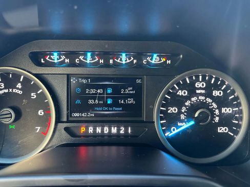 Used 2015 Ford F150 XLT w/ Equipment Group 301A Mid image 41