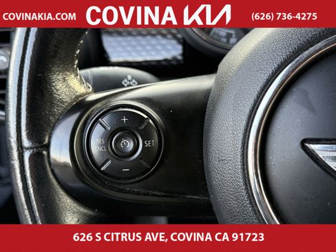 Used 2017 MINI Cooper S image 17