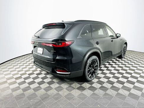 New 2026 MAZDA CX-70 3.3 Turbo w/ Premium Plus Pkg image 9