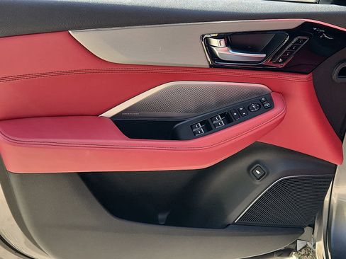 Certified 2025 Acura MDX A-Spec image 13