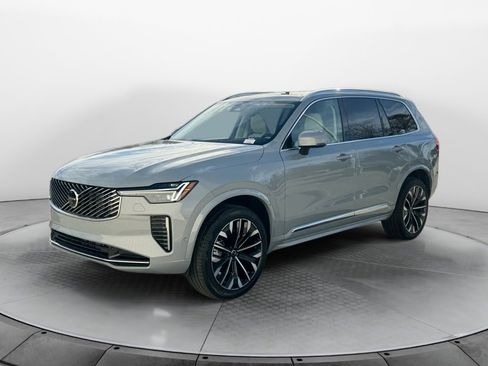 New 2026 Volvo XC90 B6 Ultra AWD/4WD image 3
