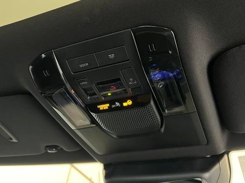 Used 2026 Lexus GX 550 AWD/4WD image 50