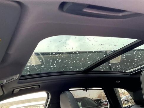 New 2025 Audi SQ5 Premium Plus image 16