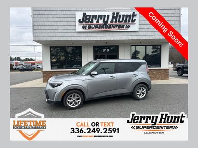 Used 2024 Kia Soul LX w/ Option Group 015