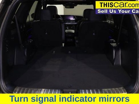 Used 2021 Hyundai Palisade Calligraphy image 25