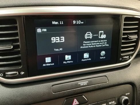 Used 2022 Kia Sportage LX w/ LX AWD Value Edition Package image 22