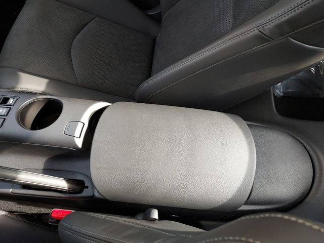 New 2026 Nissan Z Performance w/ Floor Mat Package RWD image 24
