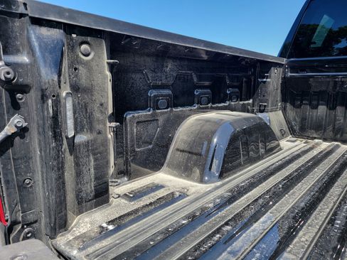Certified 2023 Chevrolet Silverado 1500 RST RWD image 8
