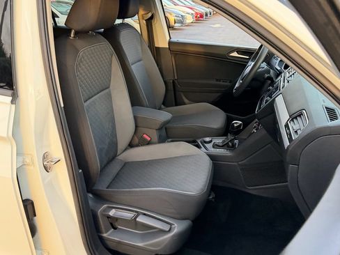 Used 2021 Volkswagen Tiguan S AWD/4WD image 18