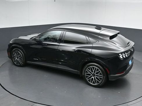 Certified 2025 Ford Mustang Mach-E Premium AWD/4WD image 48