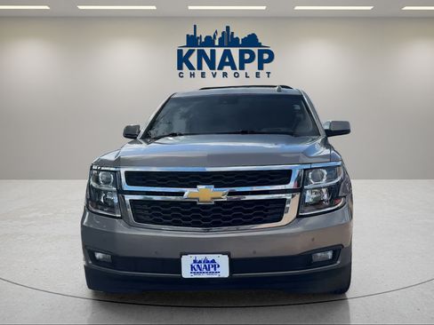 Used 2019 Chevrolet Tahoe LT RWD image 8
