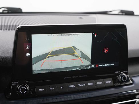 Used 2022 Kia Seltos S FWD image 21