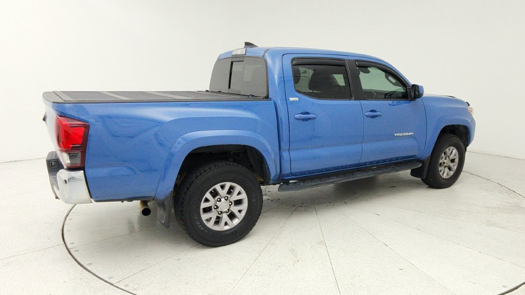 Used 2019 Toyota Tacoma SR5 AWD/4WD image 7