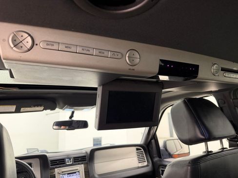 Used 2008 Lincoln Navigator 2WD image 28