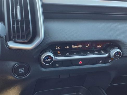 New 2025 MAZDA CX-50 AWD 2.5 S w/ Preferred Package image 17