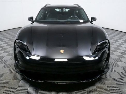 Used 2024 Porsche Taycan 4 Cross Turismo image 33