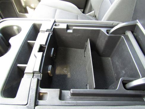 Used 2016 Chevrolet Silverado 1500 LT w/ All Star Edition image 22