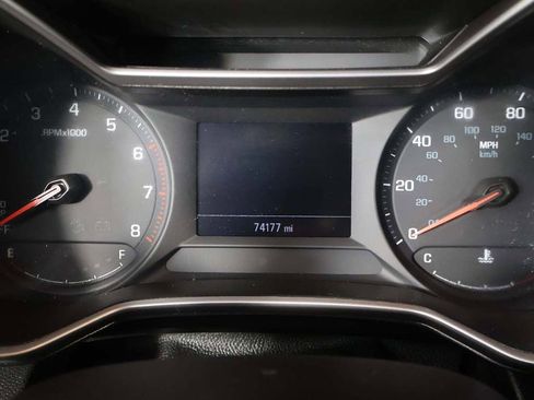 Used 2021 Chevrolet TrailBlazer LS AWD/4WD image 34