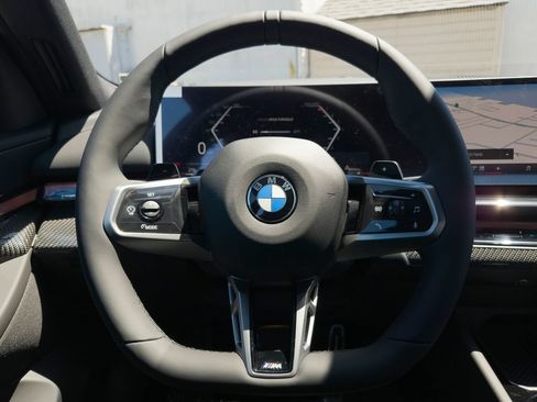 New 2027 BMW 530i w/ M Sport Package RWD image 14